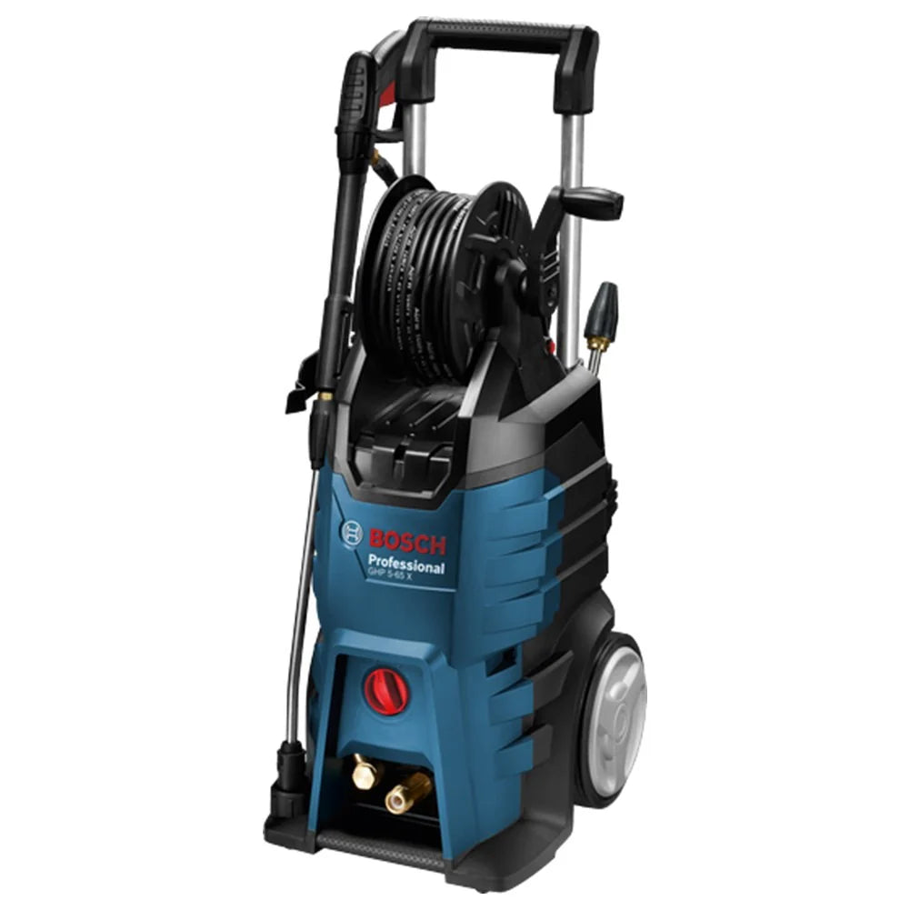 Professional pressure washer 2400W GHP 5-65 X