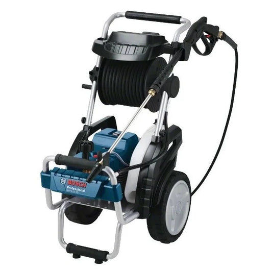 Professional pressure washer 4000W GHP 8-15 XD