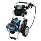 Professional pressure washer 4000W GHP 8-15 XD