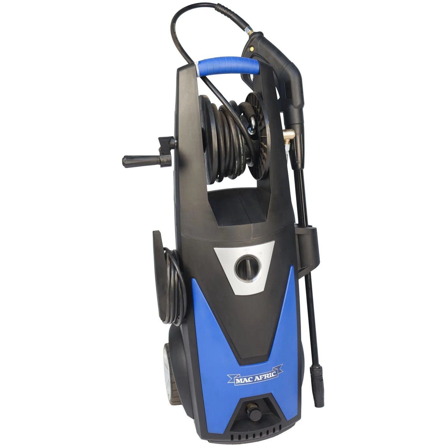 APW-150 Domestic Pressure Washer