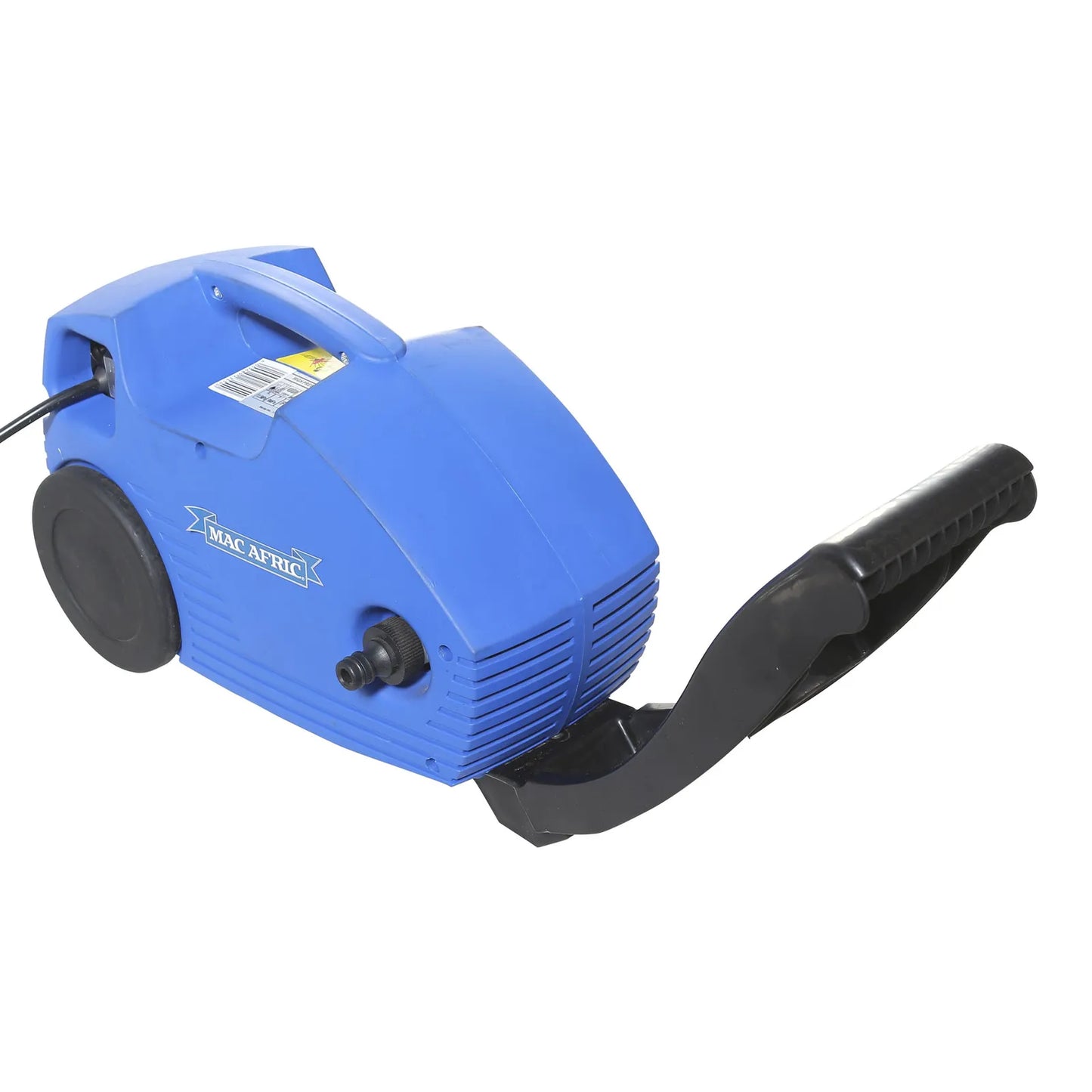 90 bar high pressure electric washer