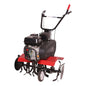 212cc gasoline tiller