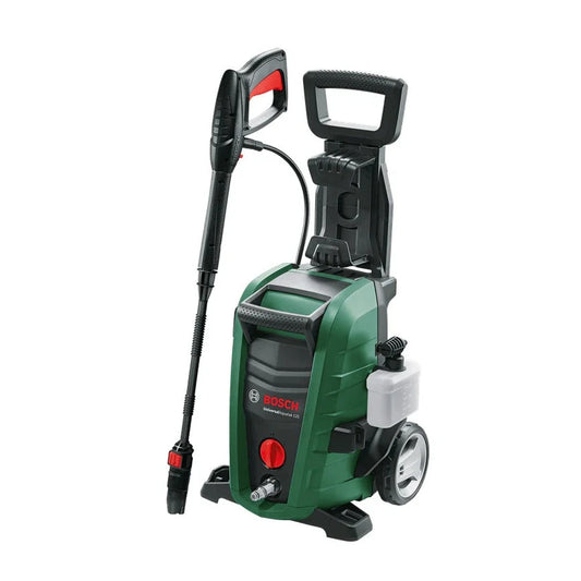 UniversalAquatak 125 W/EE high pressure cleaner