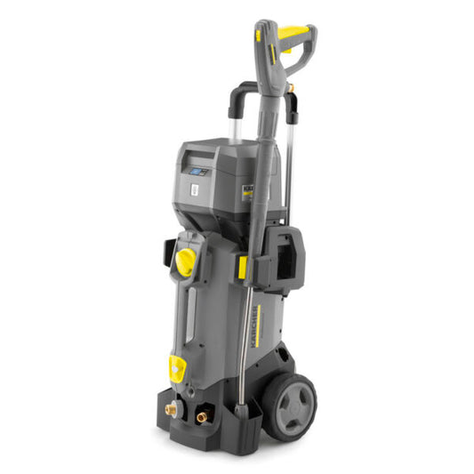 Battery Powered Cold Water High Pressure Washer HD 4/11 C Bp