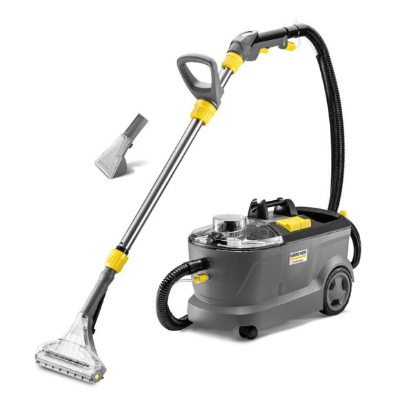 Puzzi 10/1 Carpet Upholstery Cleaner