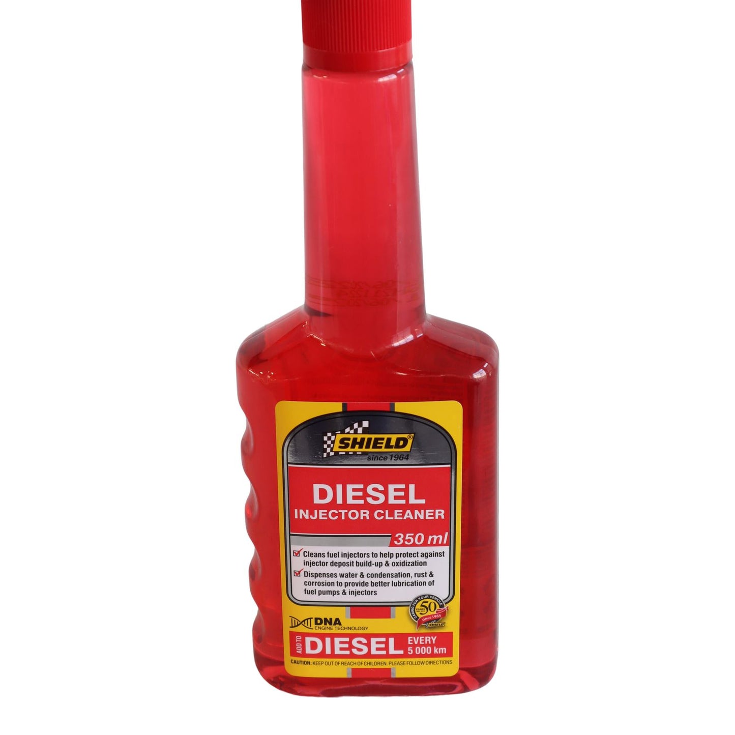 Diesel Injector Cleaner SH211