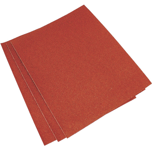 Cabinet sandpaper