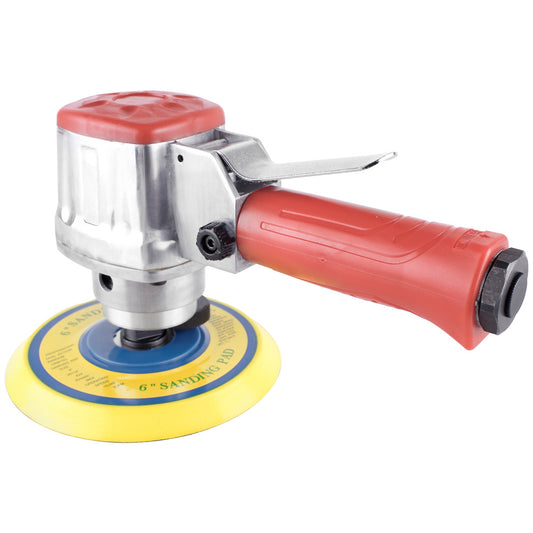 Orbital sander 150mm