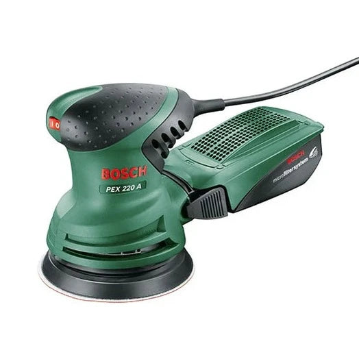 Random Orbital Sander PEX 220 A