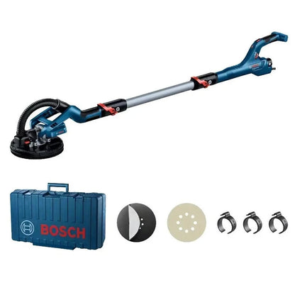 GTR 550 550W 215mm Professional Drywall Sander