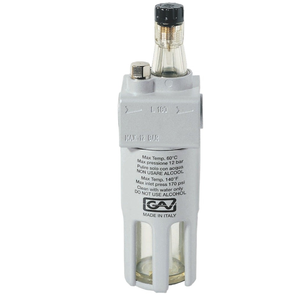 Lubricator