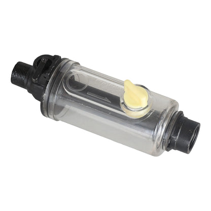 Lubricator for AHAMMC - 007