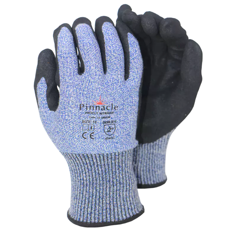 ProCut Nitrigrip Glove