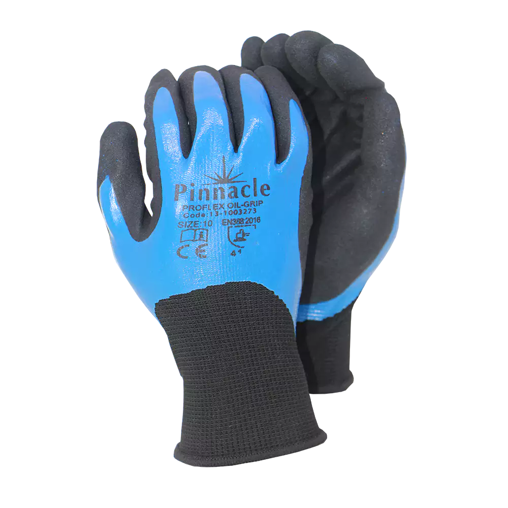 Proflex Oilgrip Glove