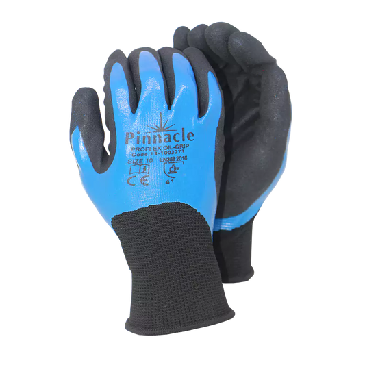 Proflex Oilgrip Glove