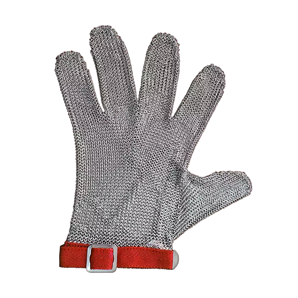 Chainmail Stainless Steel Glove