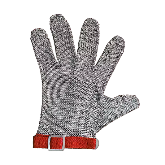 Chainmail Stainless Steel Glove