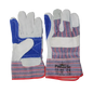 Candy Stripe Rigger Glove