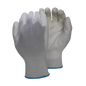 PU palm coated glove