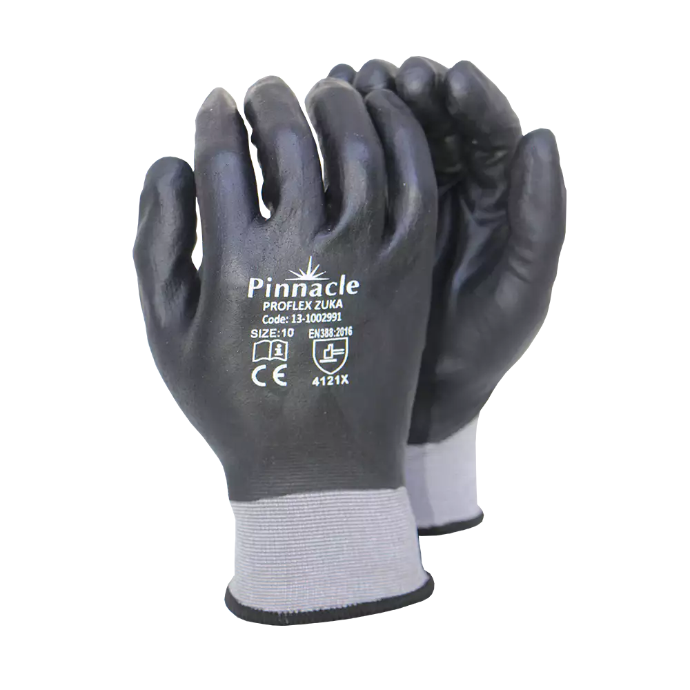 Proflex Zuka Glove