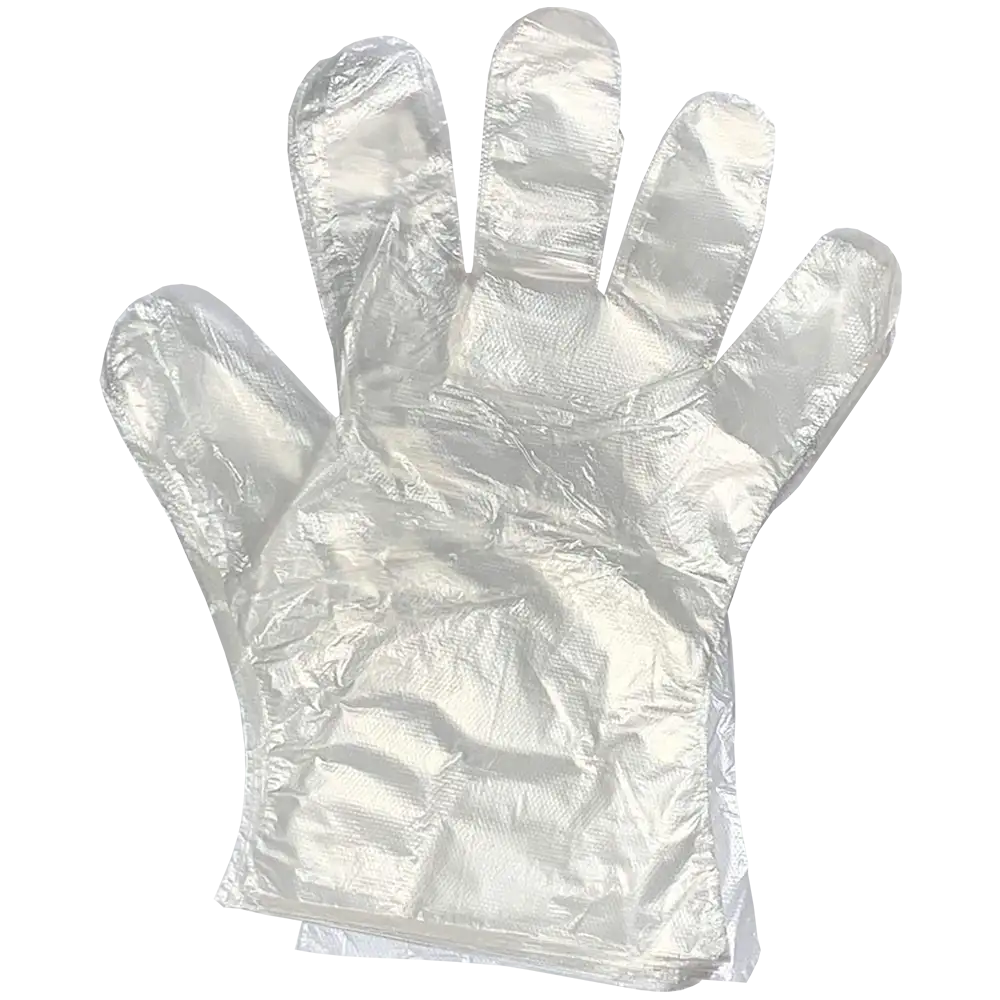 Disposable Deli Gloves