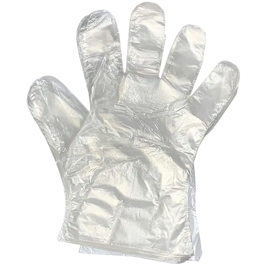 Disposable Deli Gloves