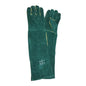 Welding Glove with Green Lining