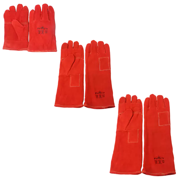 Heat Resistant Welding Glove