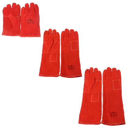 Heat Resistant Welding Glove