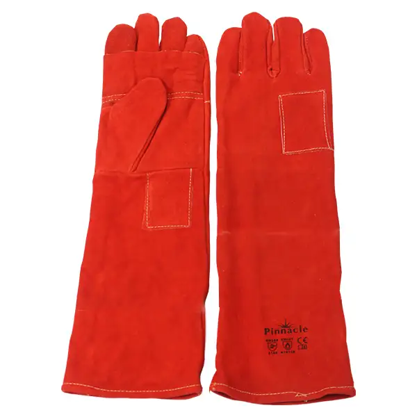 Heat Resistant Welding Glove