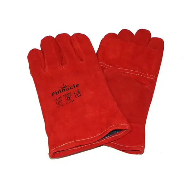 Heat Resistant Welding Glove