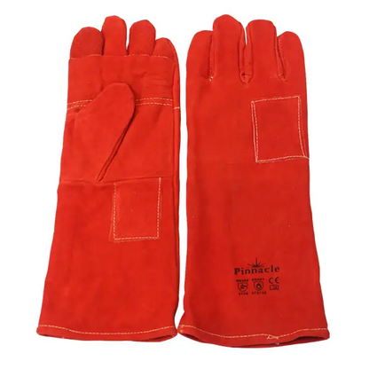 Heat Resistant Welding Glove