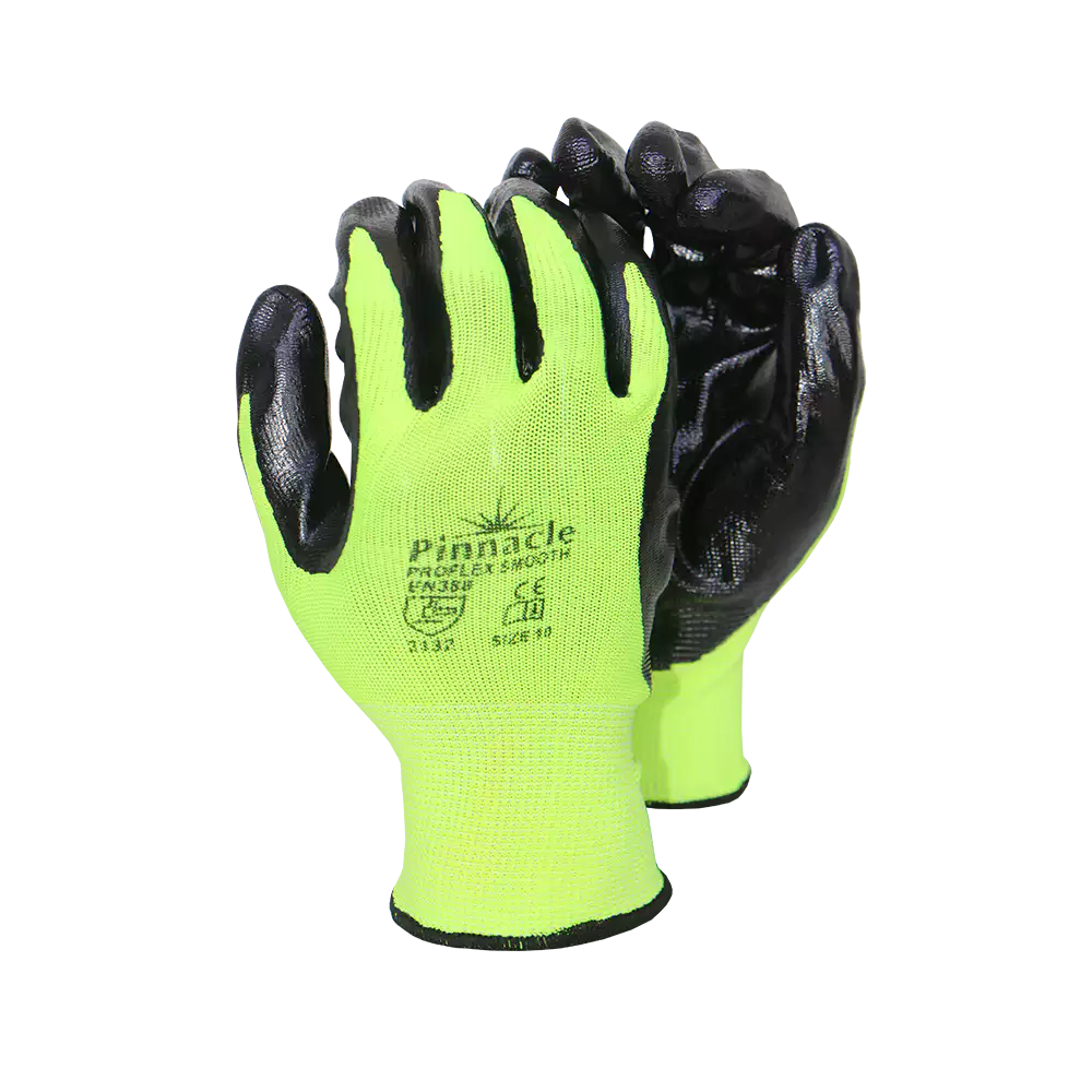 Proflex smooth glove