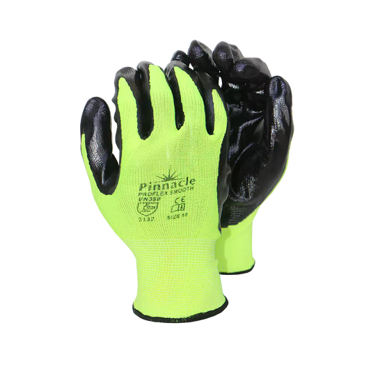 Proflex smooth glove