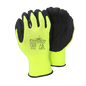 Proflex neon glove