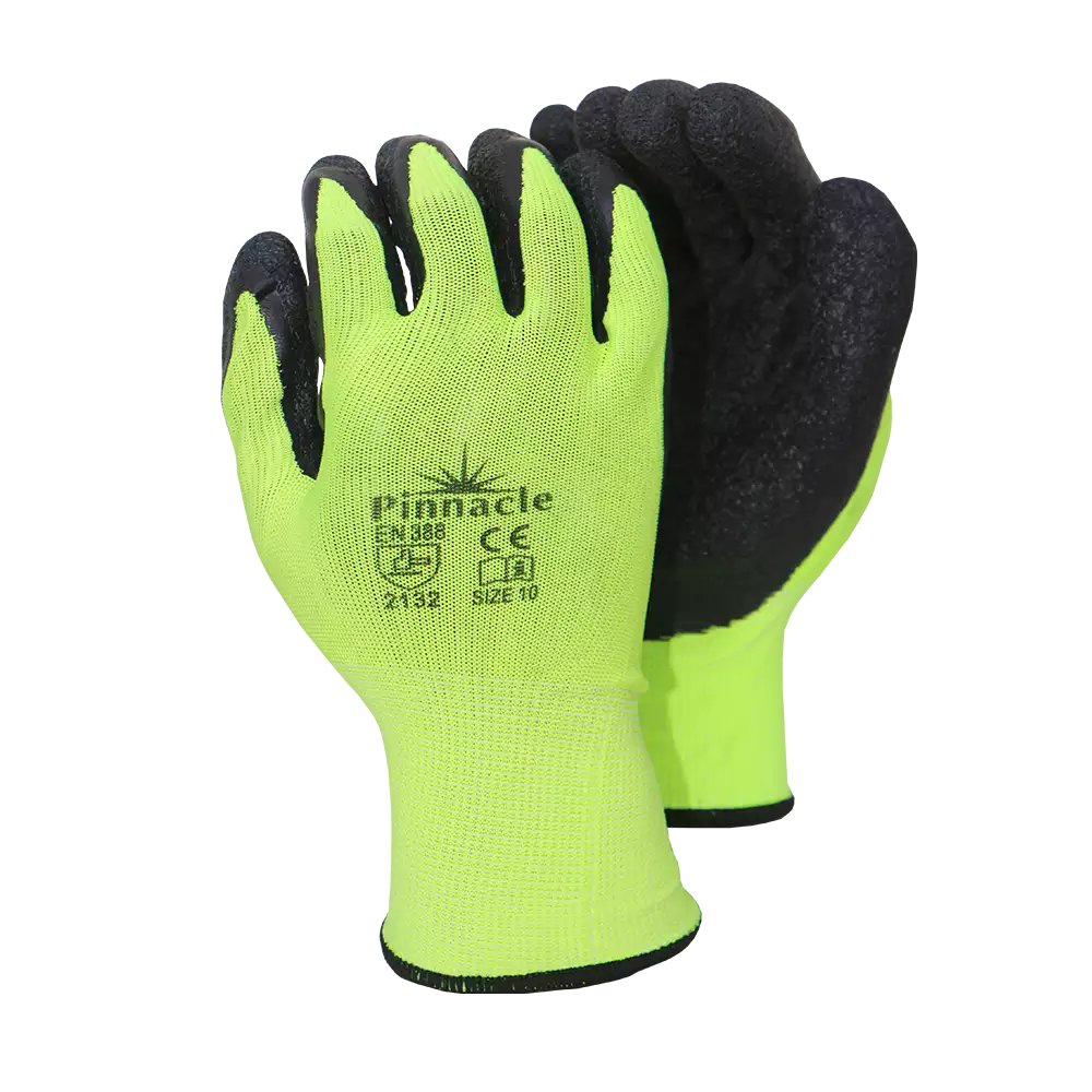 Proflex resistant glove