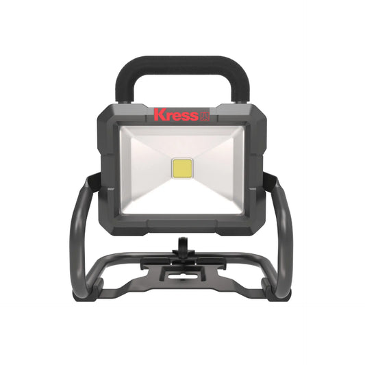 Luz LED 20V de 1500 lúmens