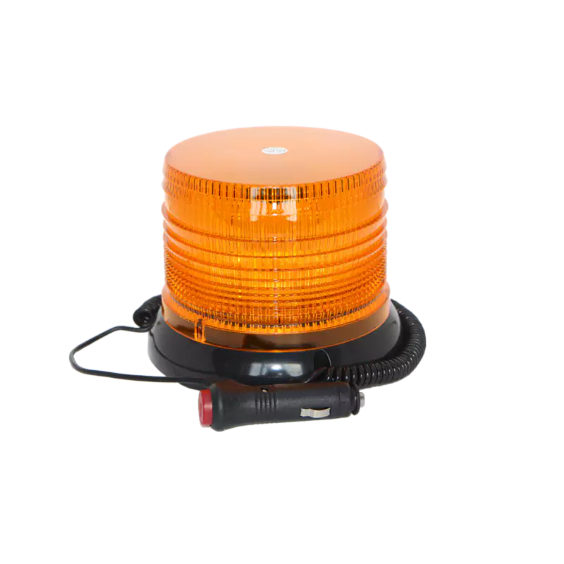 12V LED Flash Strobe Warning Light