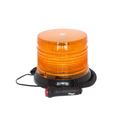 12V LED Flash Strobe Warning Light