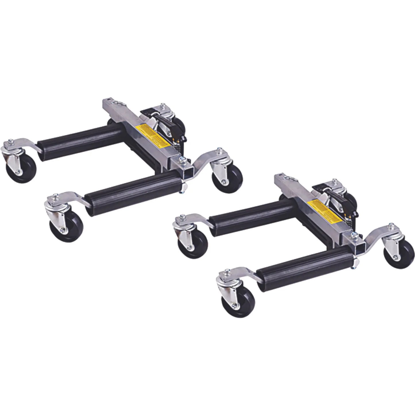 650kg positioning jack (pair)