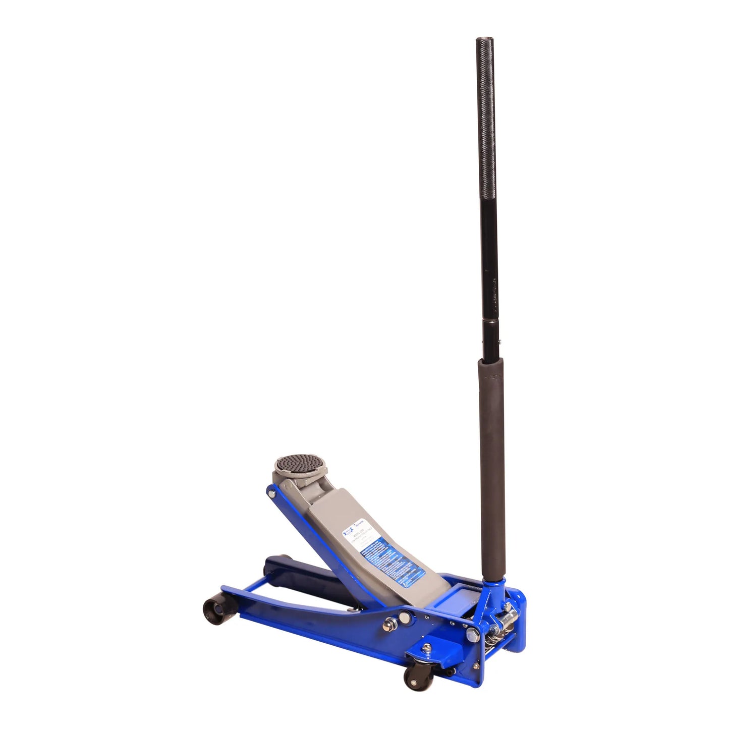 Low Profile Hydraulic Jack for Professional Workshop Model 2500