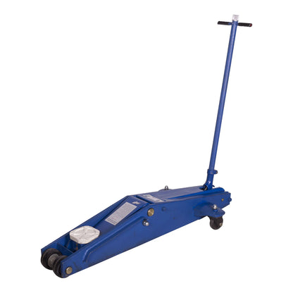 11 Ton Long Reach Trolley Jack