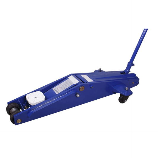 11 Ton Long Reach Trolley Jack