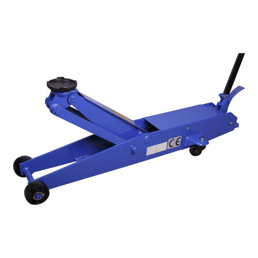 2.25 Ton Long Reach Trolley Jack