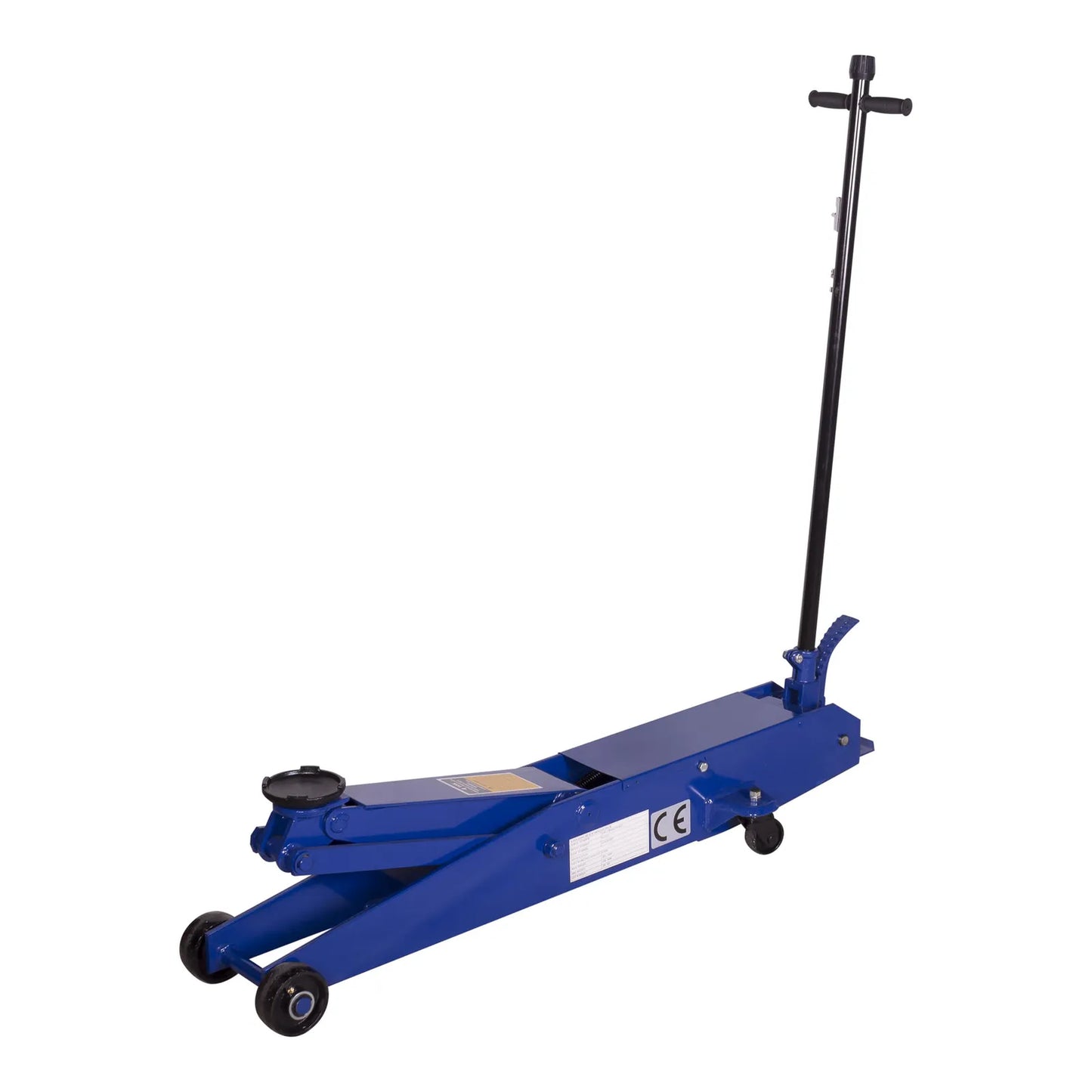 4 Ton Long Reach Trolley Jack