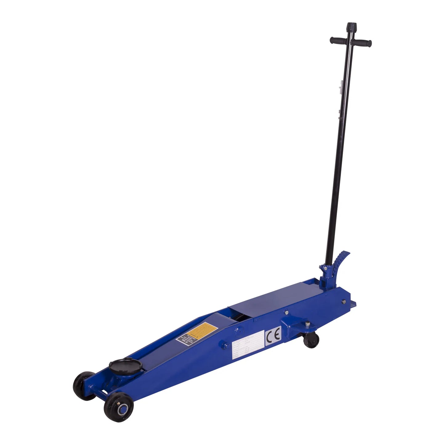 4 Ton Long Reach Trolley Jack