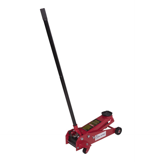 Model 2500 Heavy Duty Trolley Jack