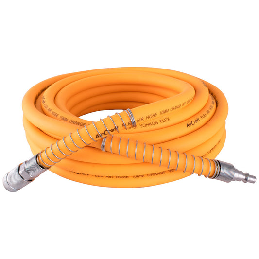 Flexible hybrid hose 10m x Ø10mm