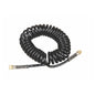 3m 1/8" x 1/8" Spiral Air Hose