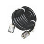 1.5m M5F x M5F Spiral Air Hose